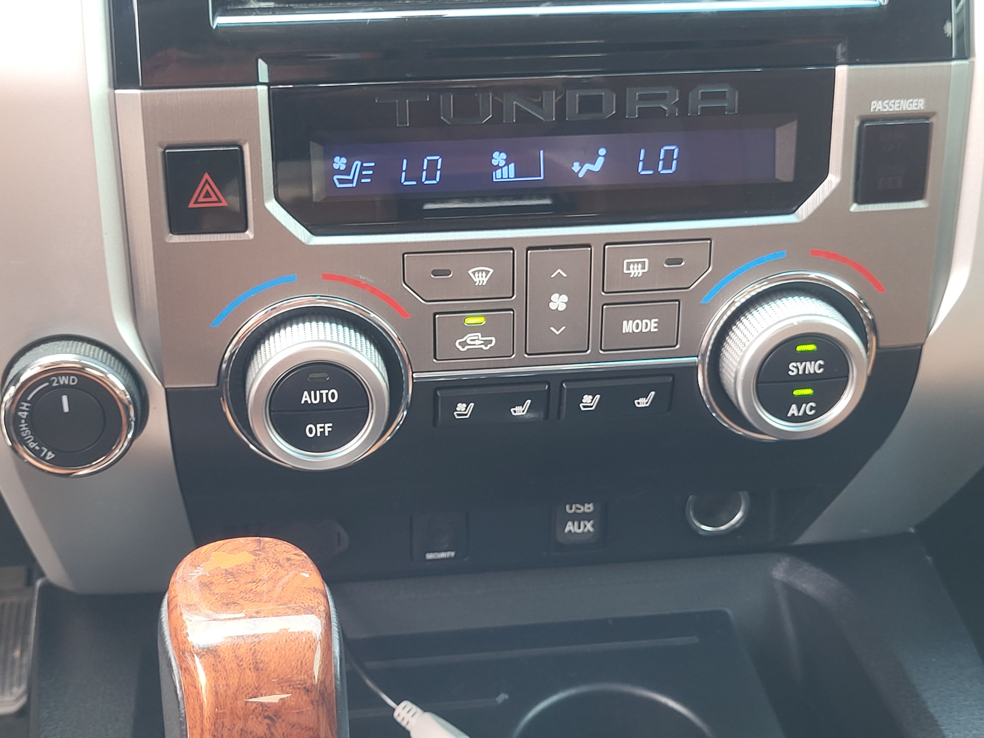 2016 Toyota Tundra 1794