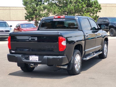 2016 Toyota Tundra 1794