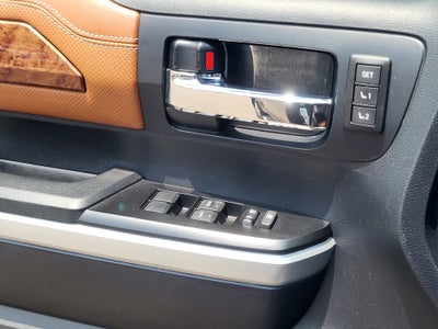 2016 Toyota Tundra 1794