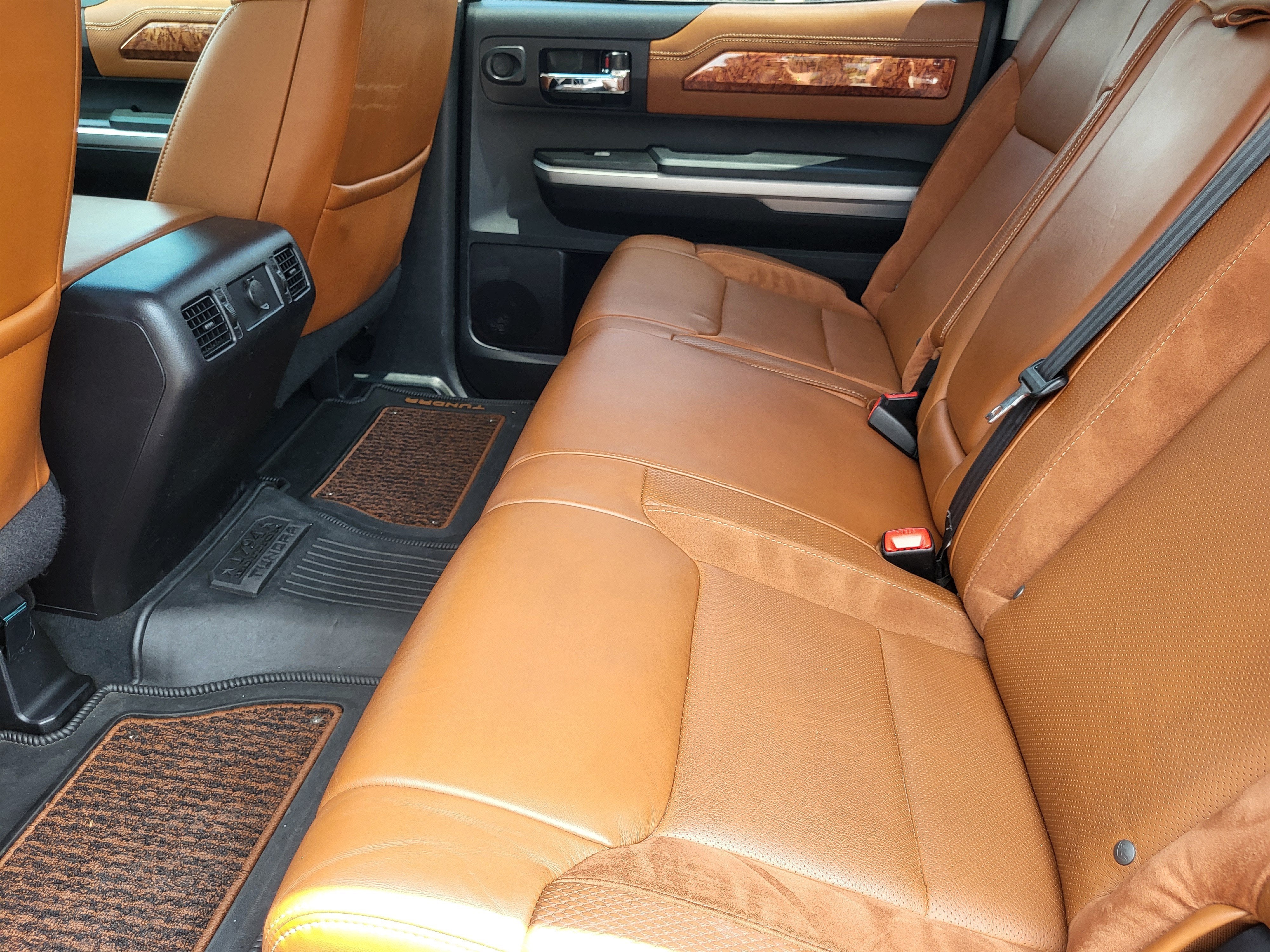 2016 Toyota Tundra 1794