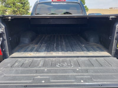2016 Toyota Tundra 1794