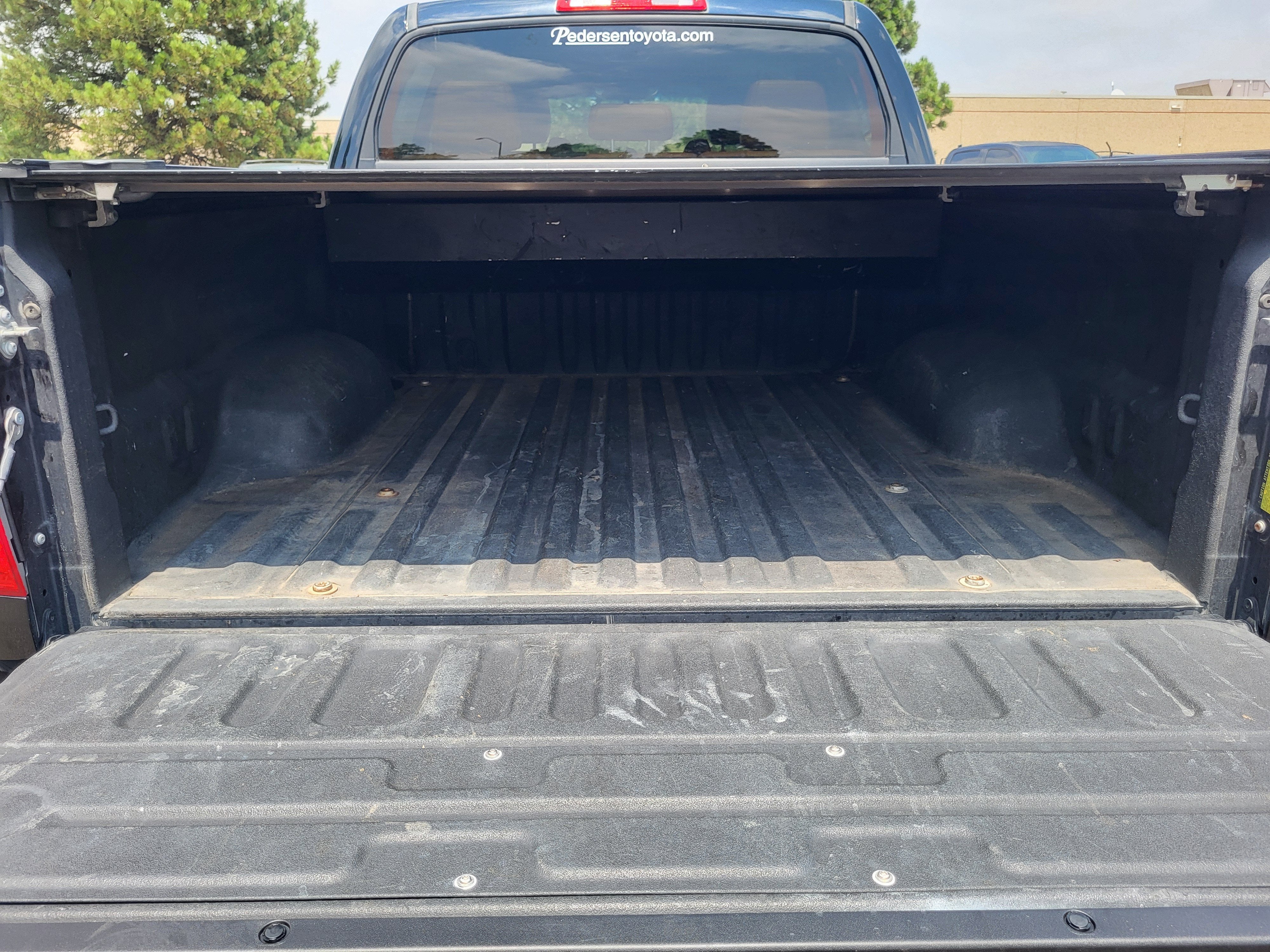 2016 Toyota Tundra 1794