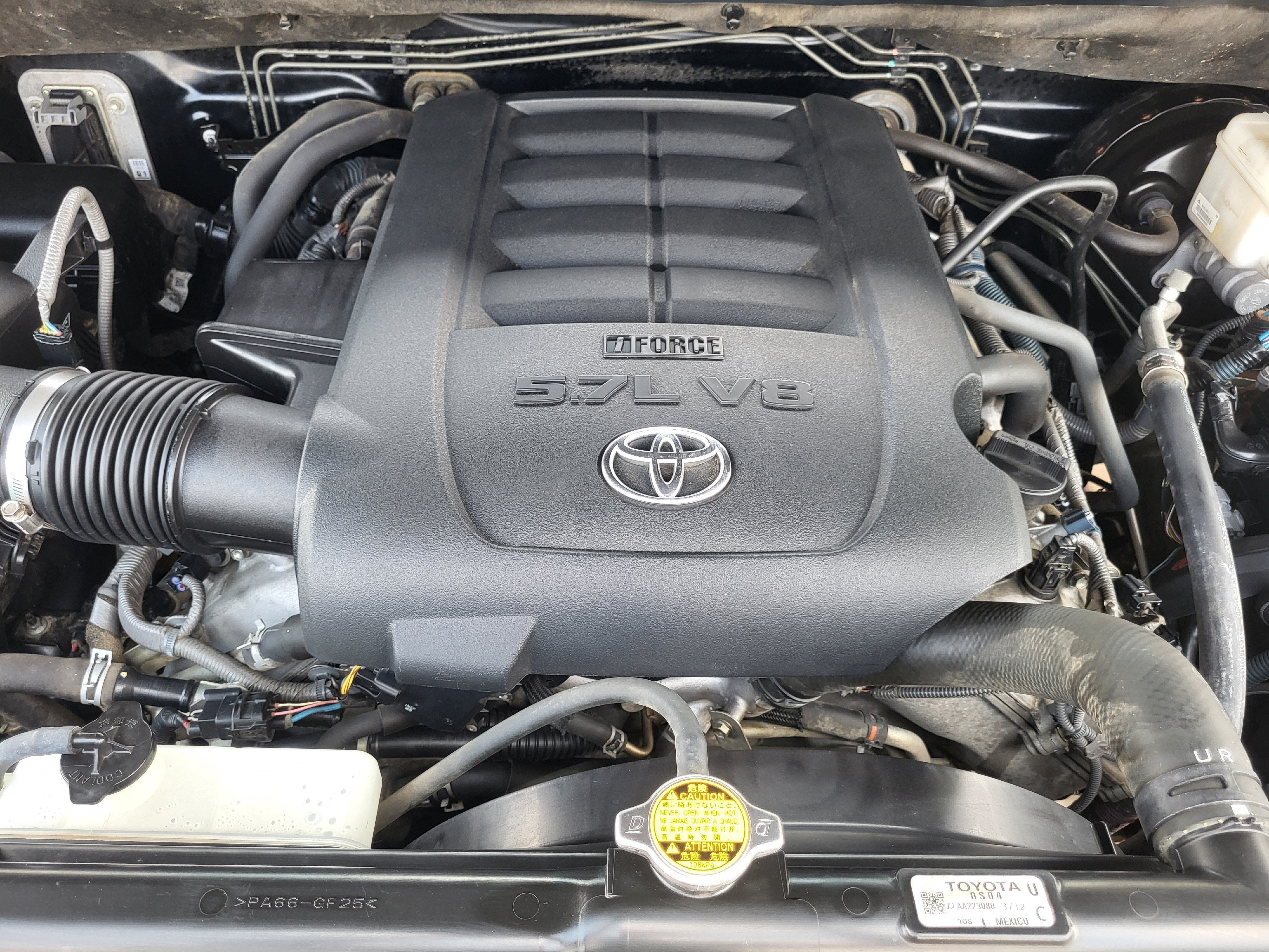 2016 Toyota Tundra 1794