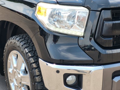 2016 Toyota Tundra 1794