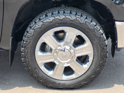 2016 Toyota Tundra 1794
