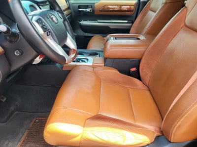 2016 Toyota Tundra 1794