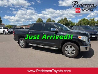 2016 Toyota Tundra 1794