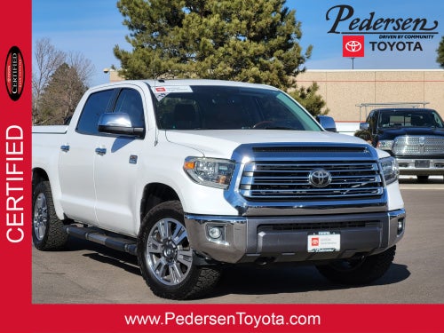 2019 Toyota Tundra 1794