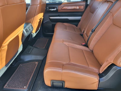 2019 Toyota Tundra 1794