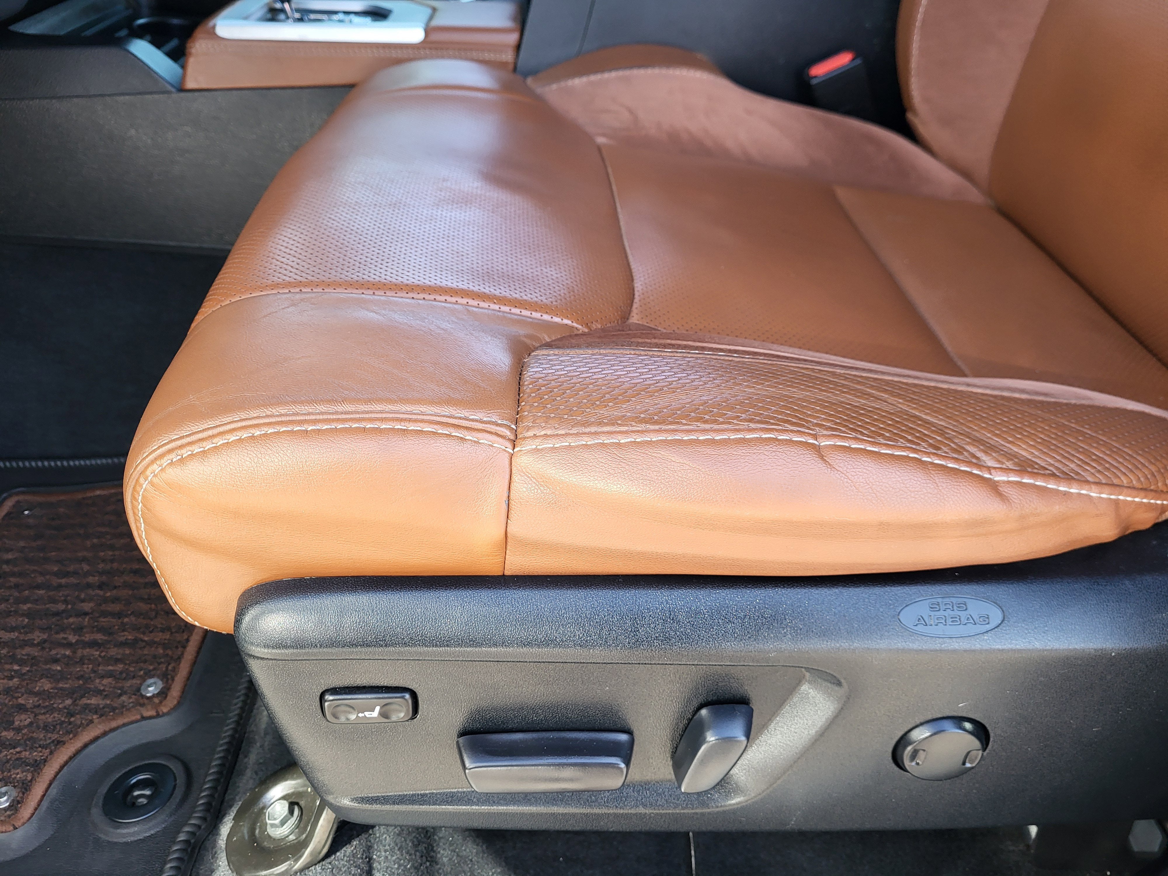 2019 Toyota Tundra 1794