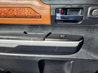 2019 Toyota Tundra 1794