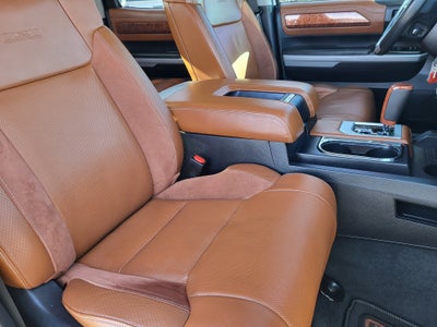 2019 Toyota Tundra 1794