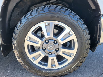 2019 Toyota Tundra 1794