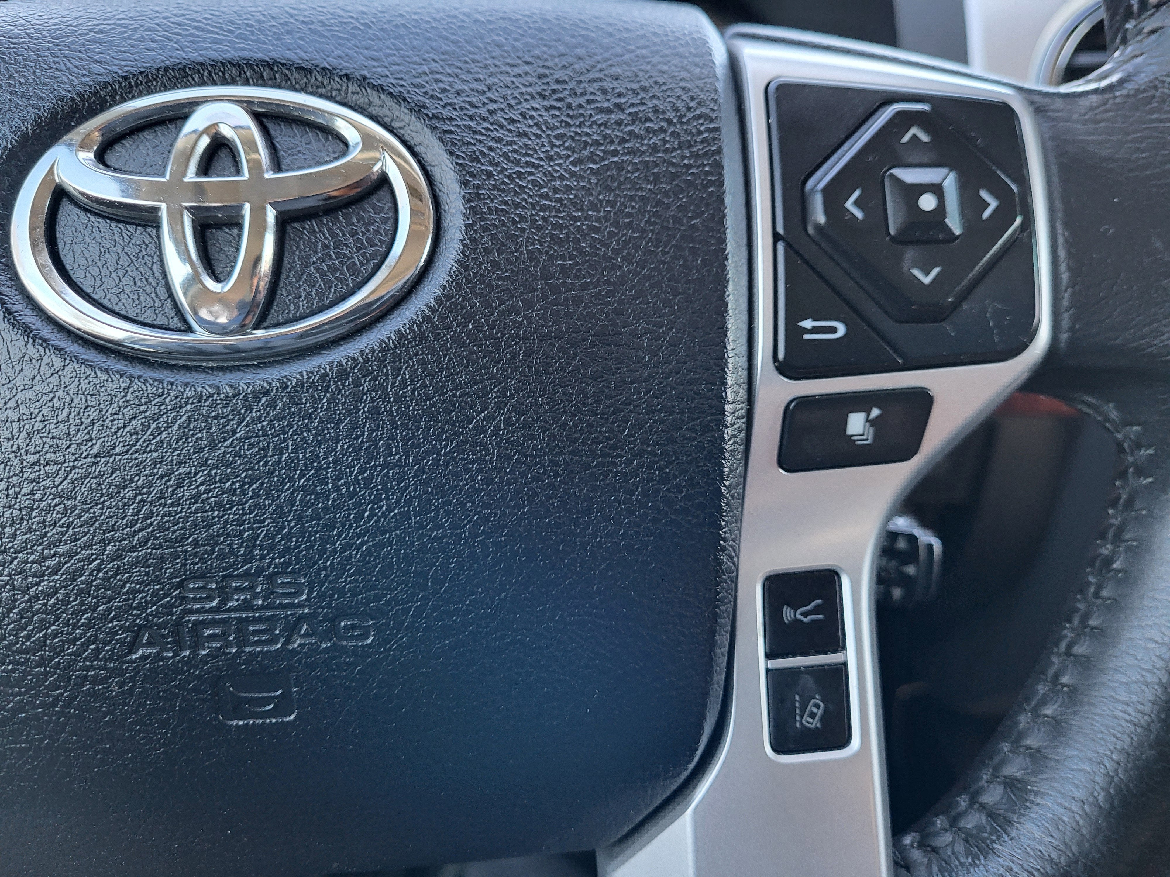 2019 Toyota Tundra 1794