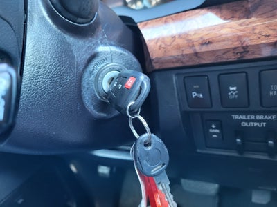 2019 Toyota Tundra 1794