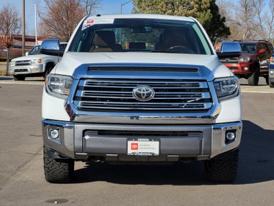 2019 Toyota Tundra 1794
