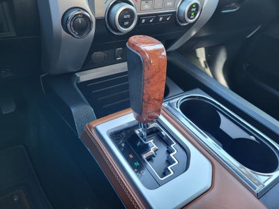 2019 Toyota Tundra 1794