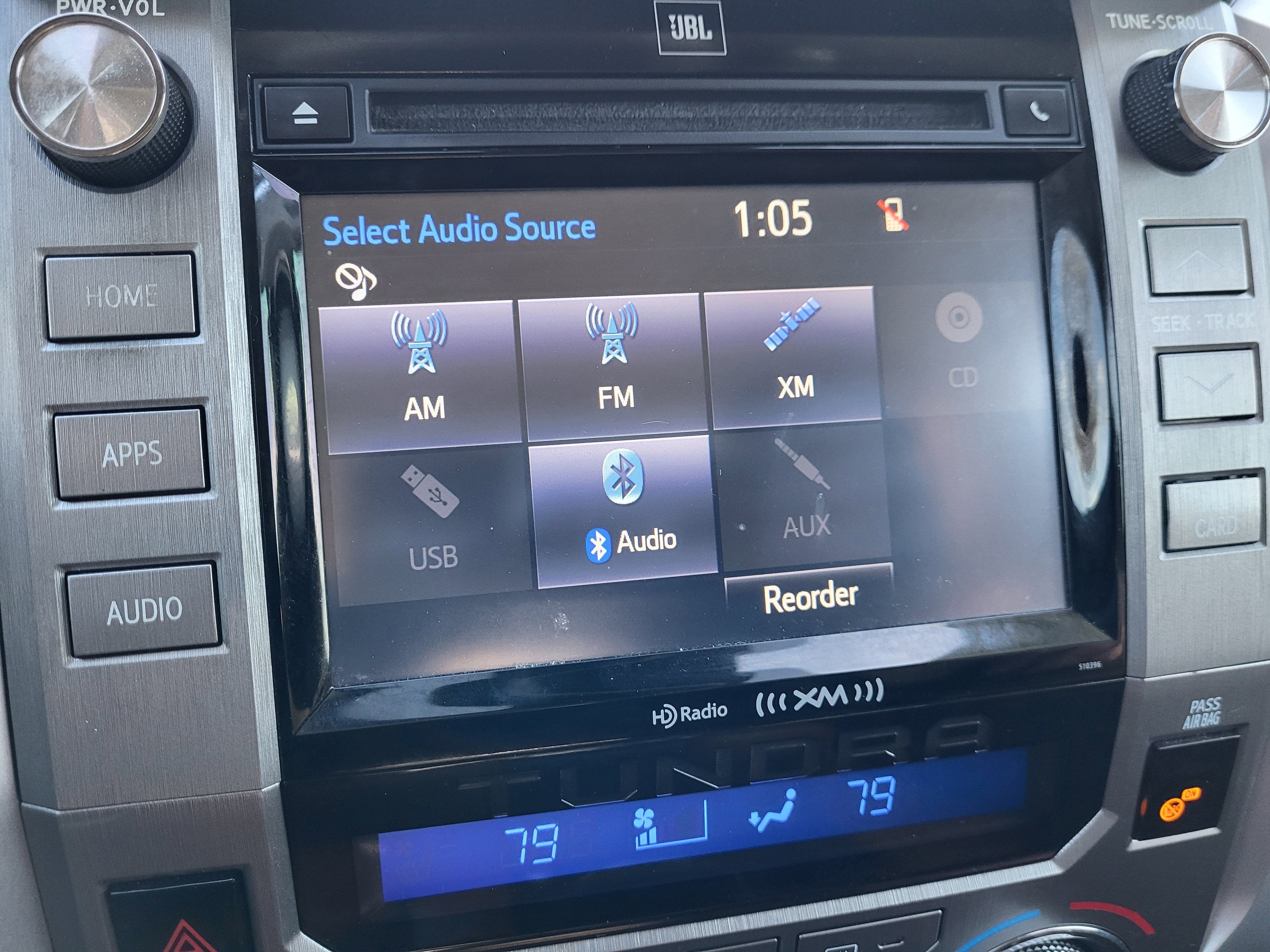 2019 Toyota Tundra 1794