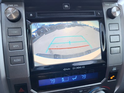 2019 Toyota Tundra 1794