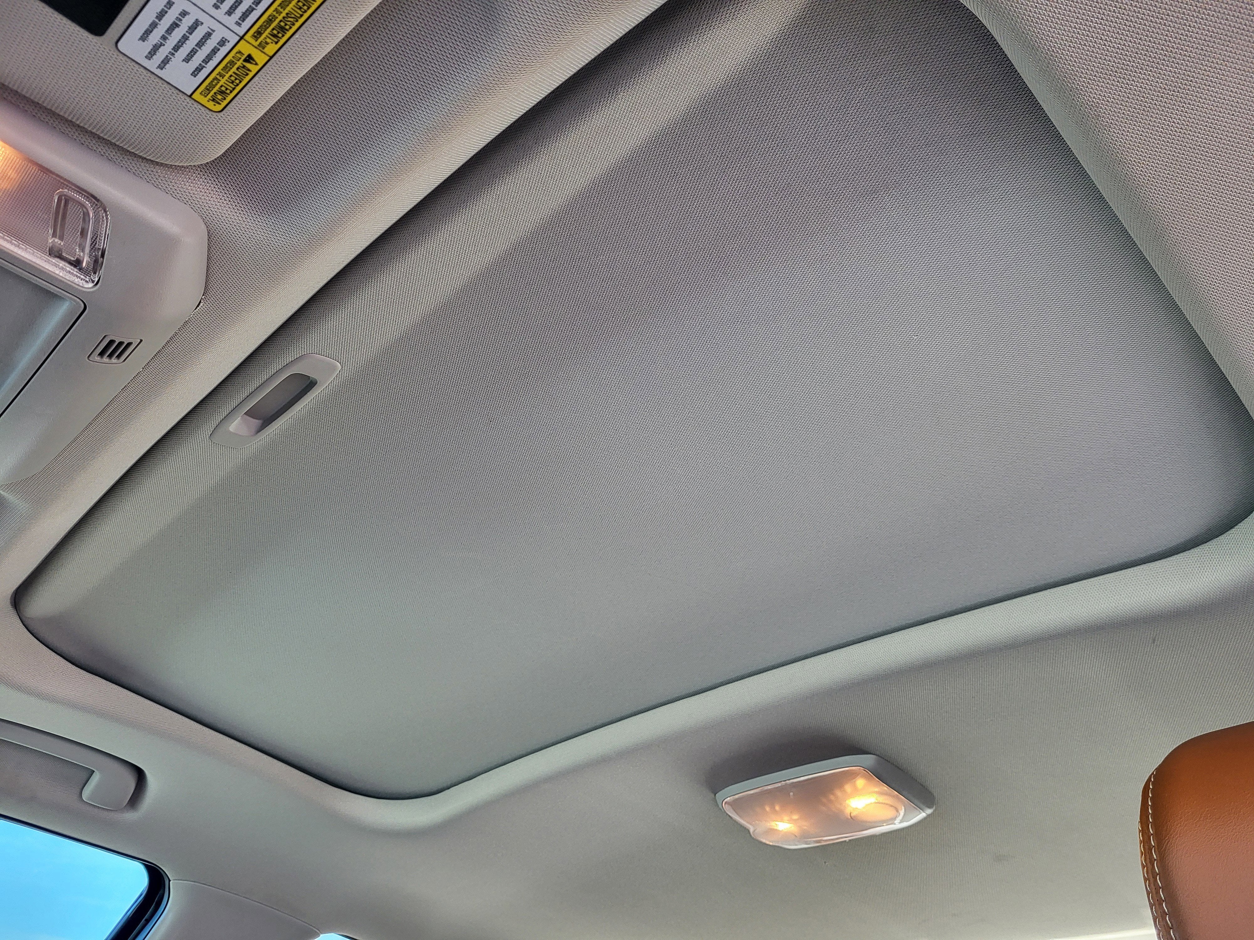 2019 Toyota Tundra 1794