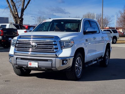 2019 Toyota Tundra 1794