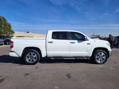 2019 Toyota Tundra 1794