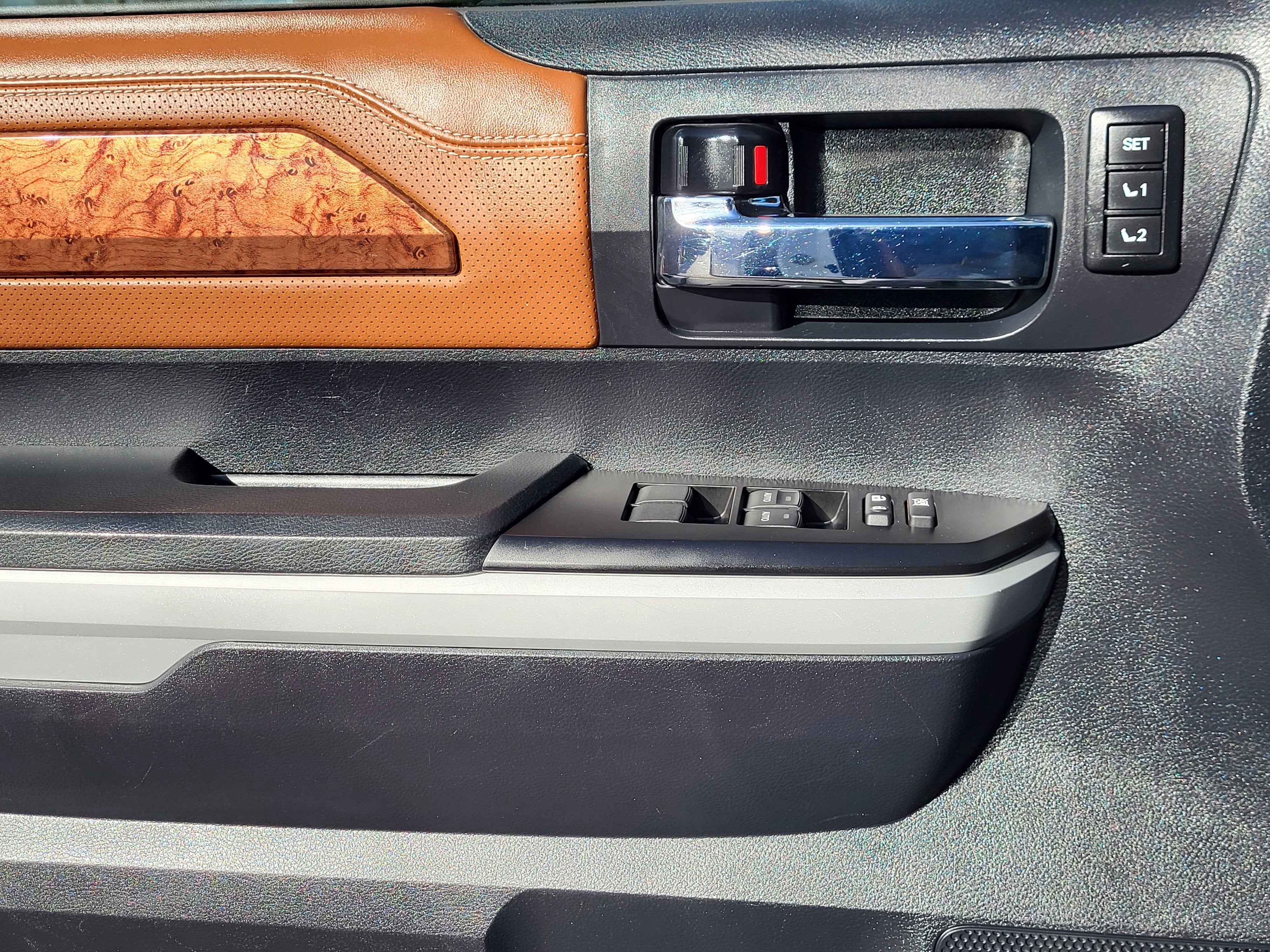 2019 Toyota Tundra 1794