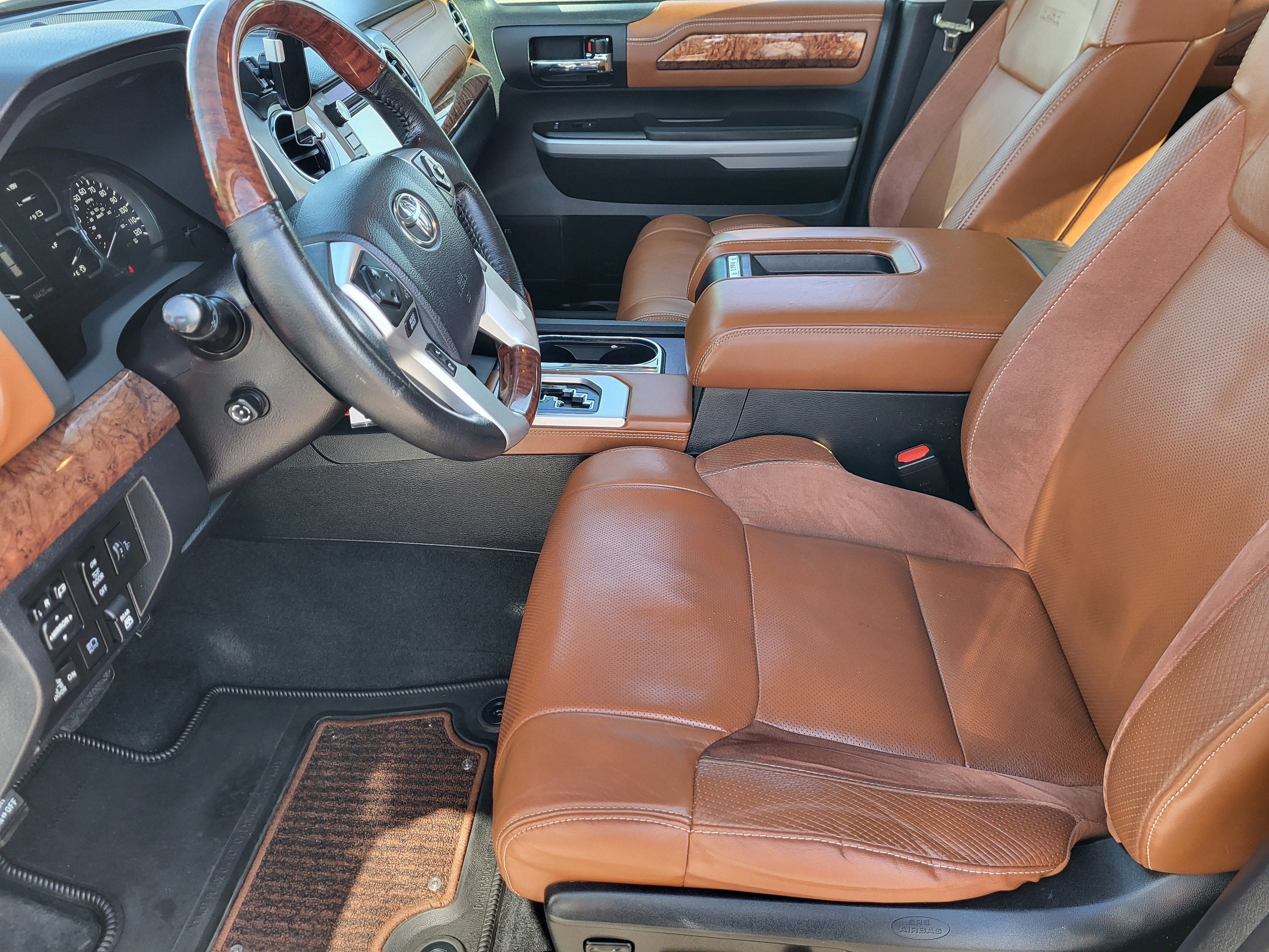 2019 Toyota Tundra 1794