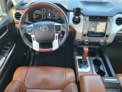 2019 Toyota Tundra 1794