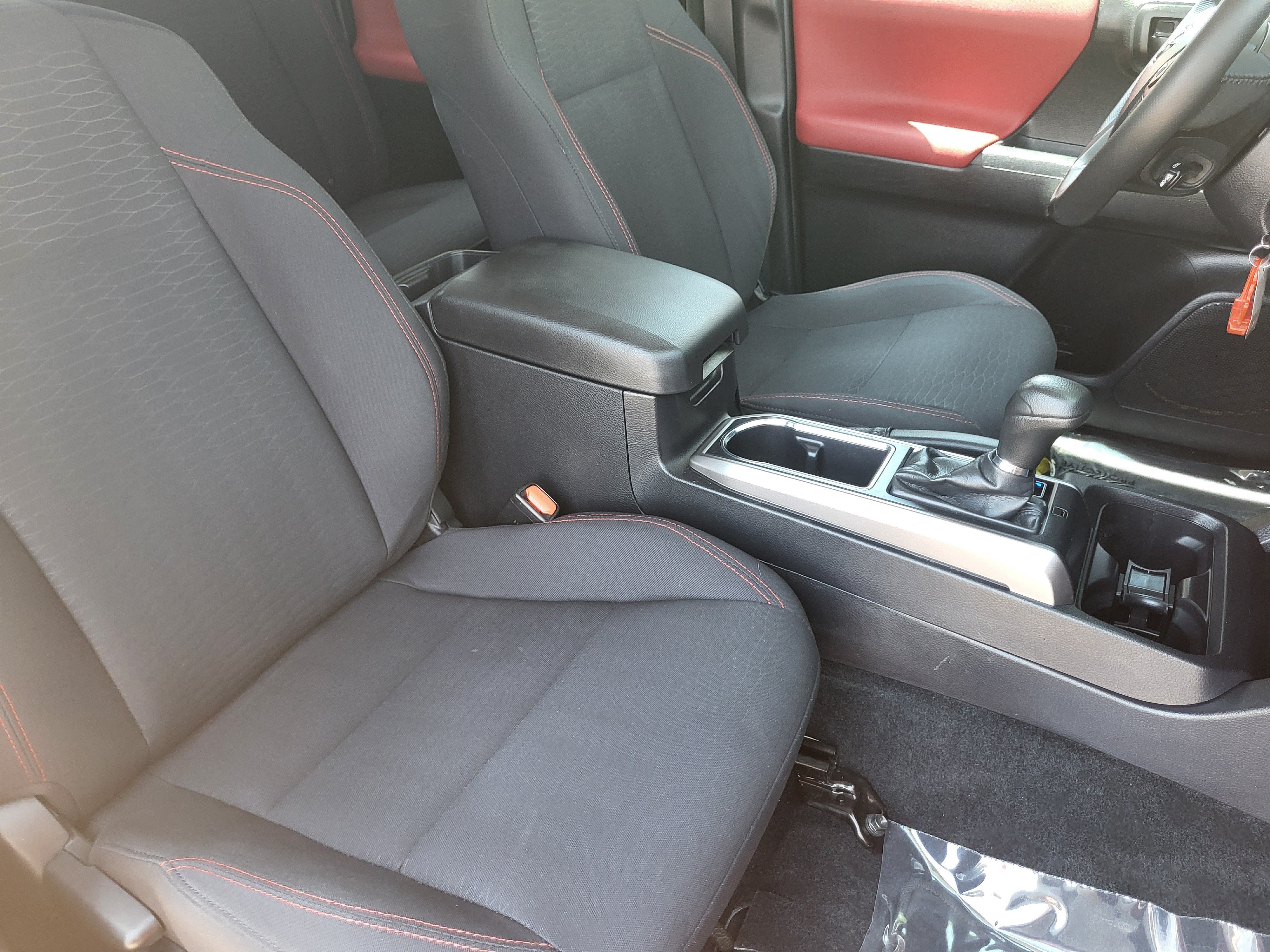 2019 Toyota Tacoma SR5