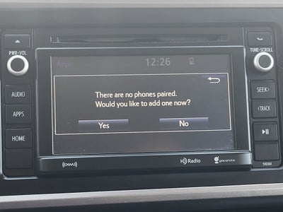 2019 Toyota Tacoma SR5