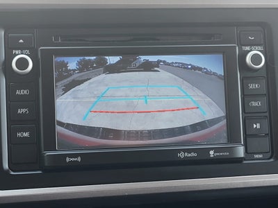 2019 Toyota Tacoma SR5