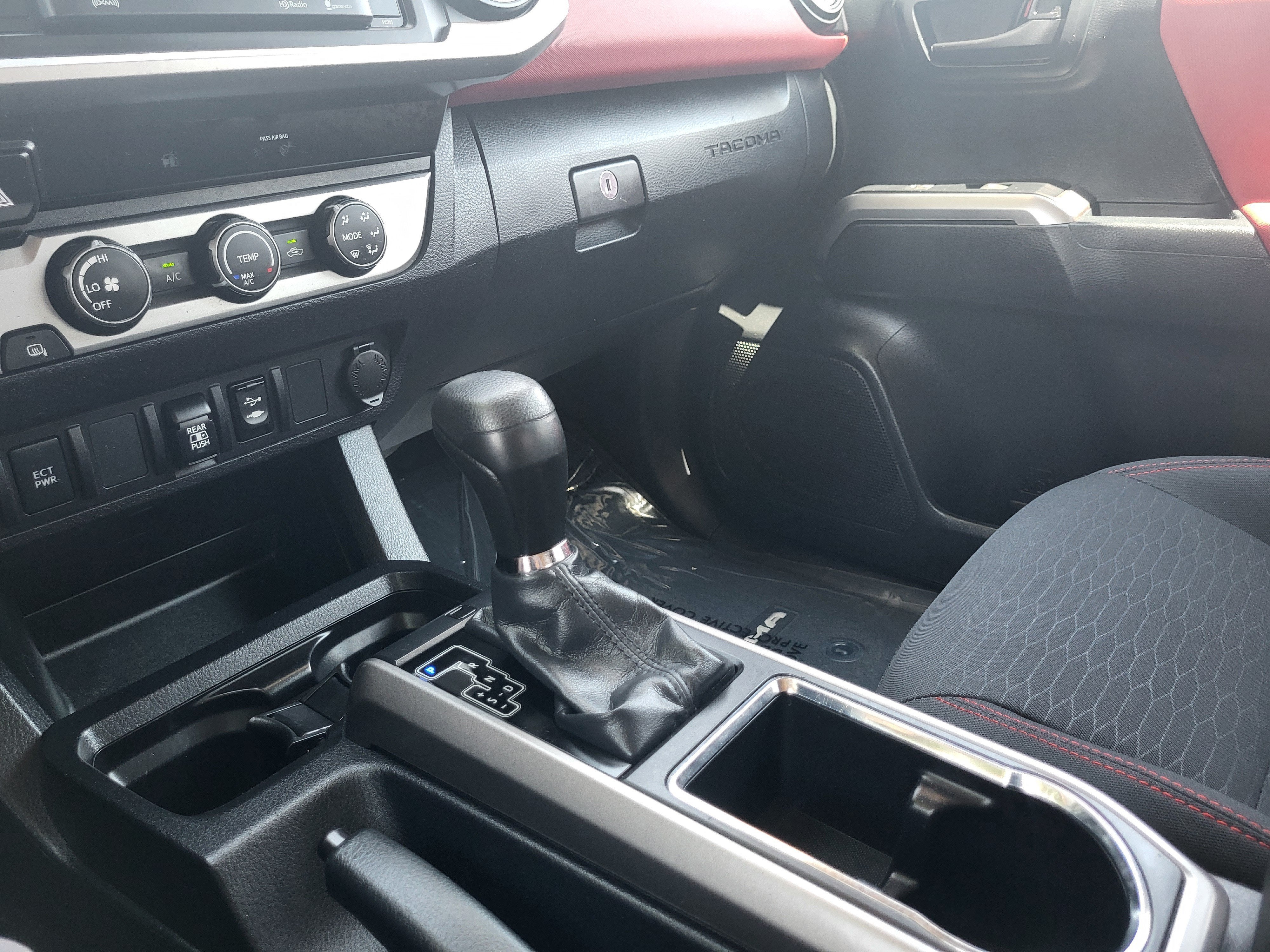 2019 Toyota Tacoma SR5