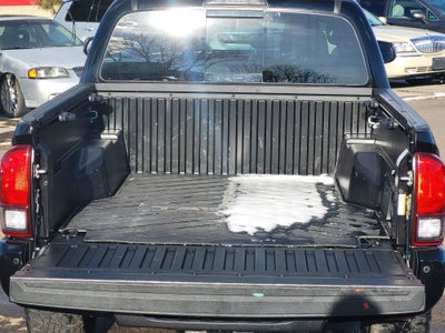 2019 Toyota Tacoma TRD Off-Road