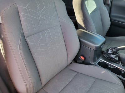 2019 Toyota Tacoma TRD Off-Road