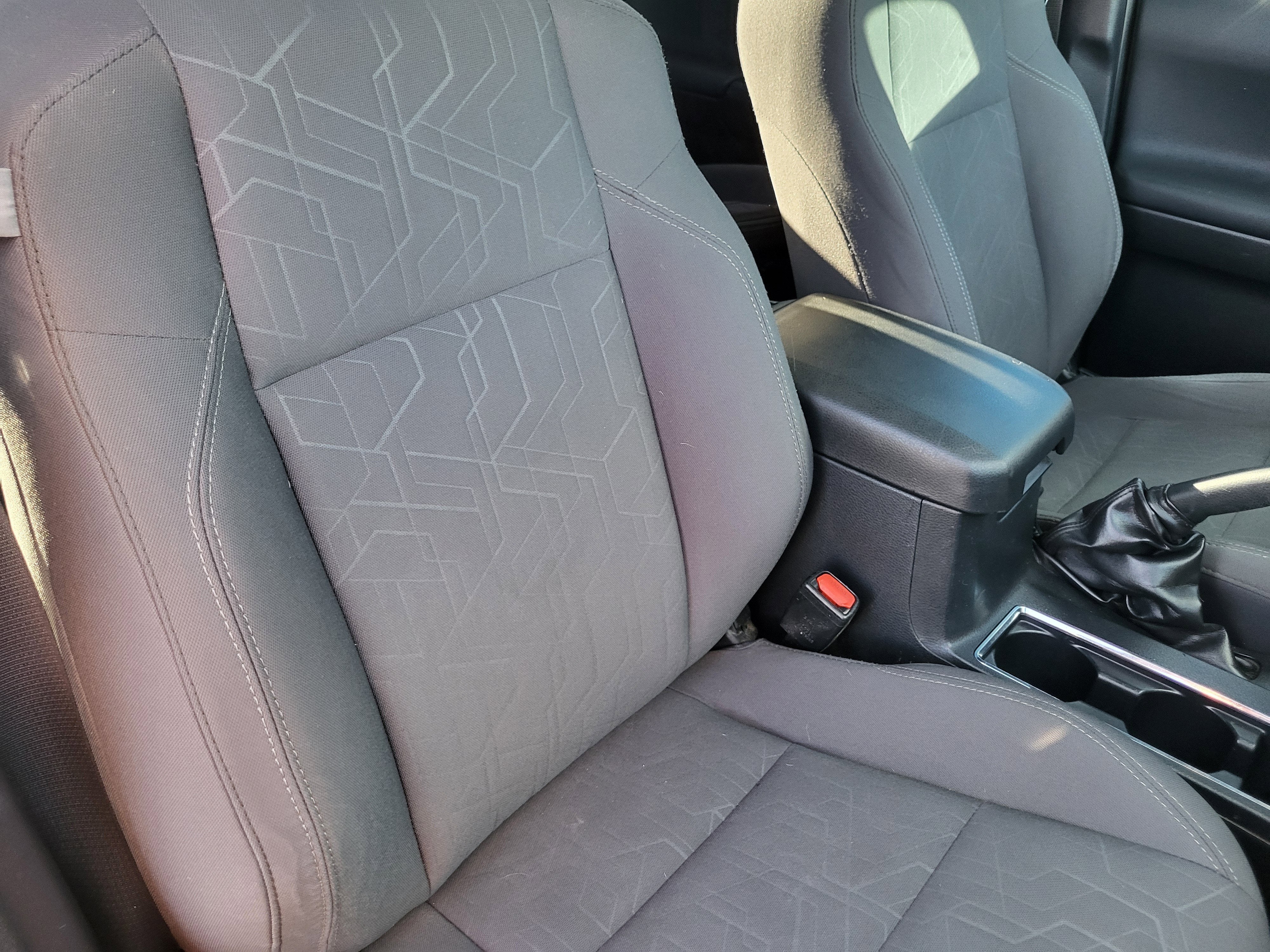 2019 Toyota Tacoma TRD Off-Road