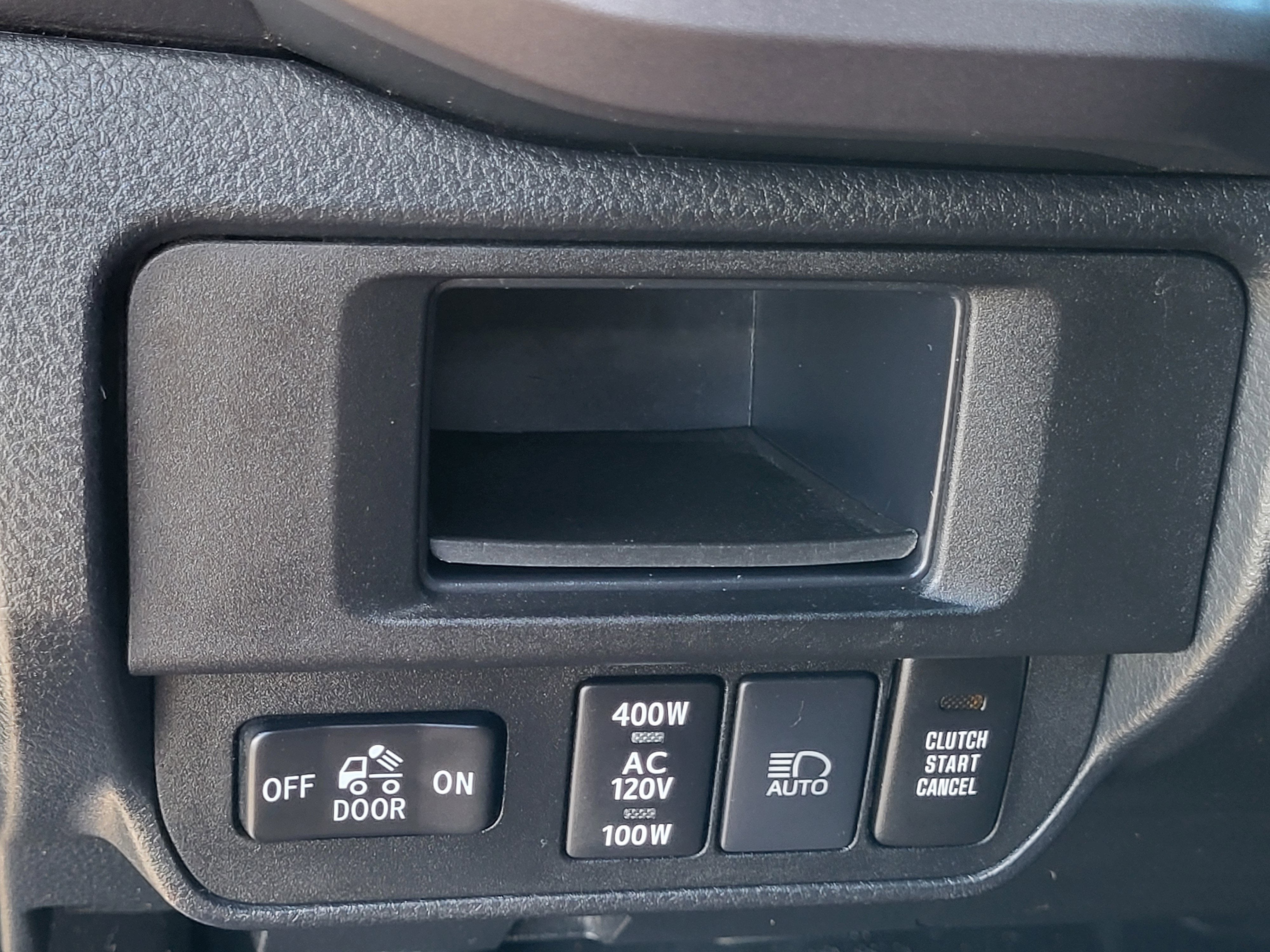 2019 Toyota Tacoma TRD Off-Road