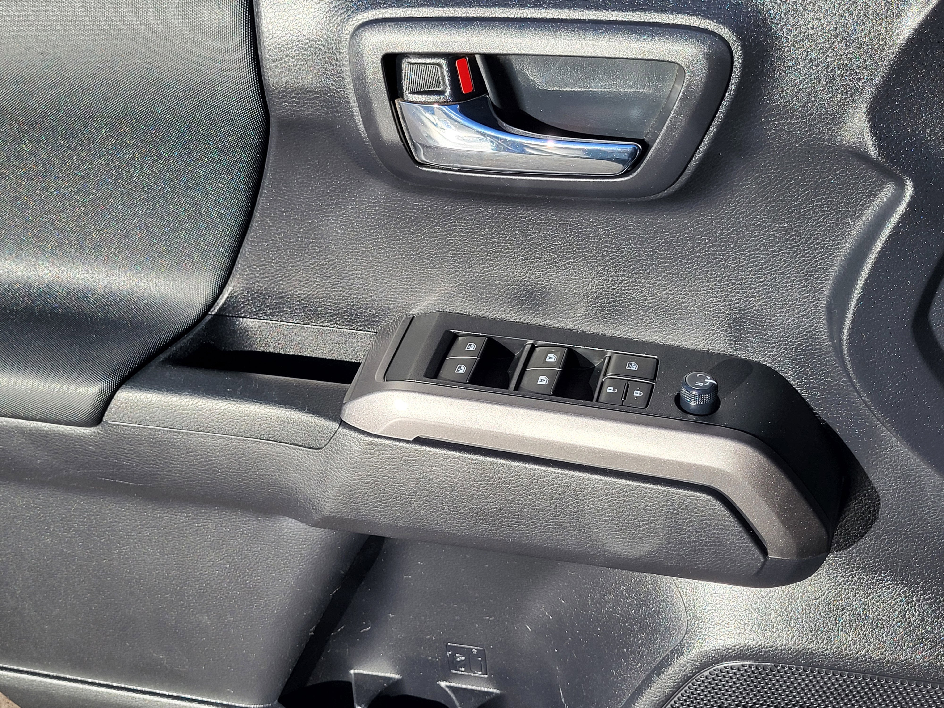 2019 Toyota Tacoma TRD Off-Road