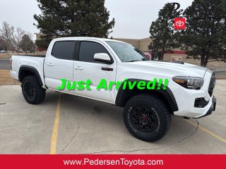 2019 Toyota Tacoma Base