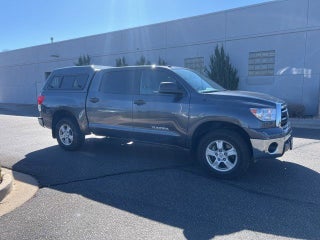 2013 Toyota Tundra Grade