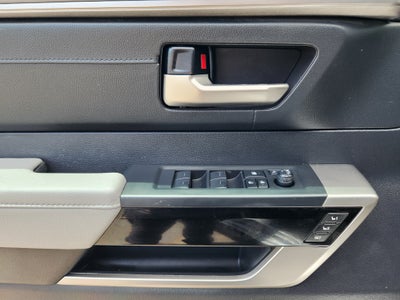 2023 Toyota Tundra Limited