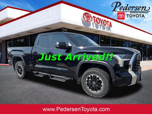 2023 Toyota Tundra SR5