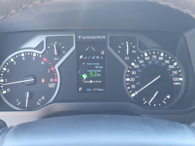 2023 Toyota Tundra SR5