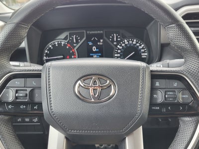 2023 Toyota Tundra SR5