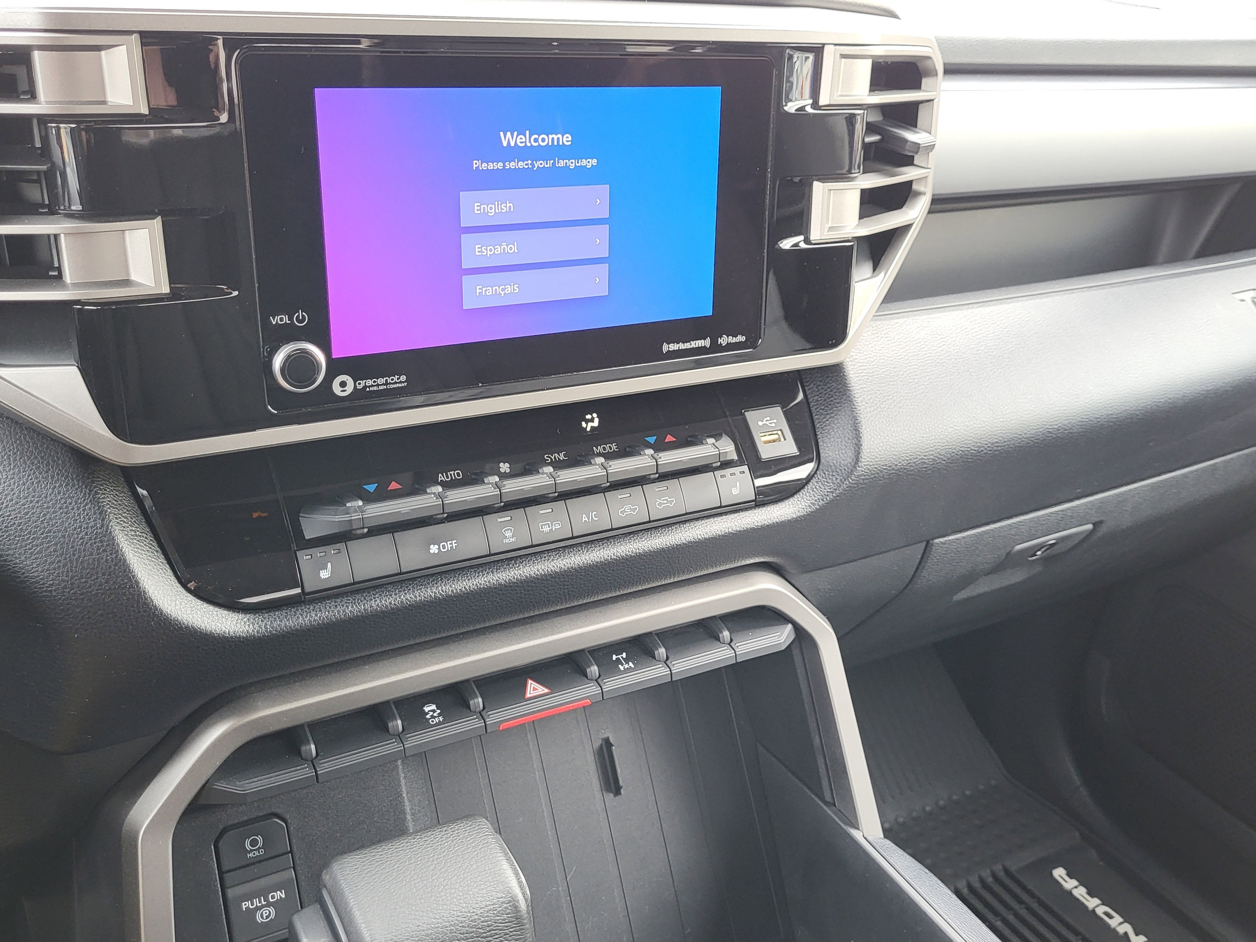 2023 Toyota Tundra SR5