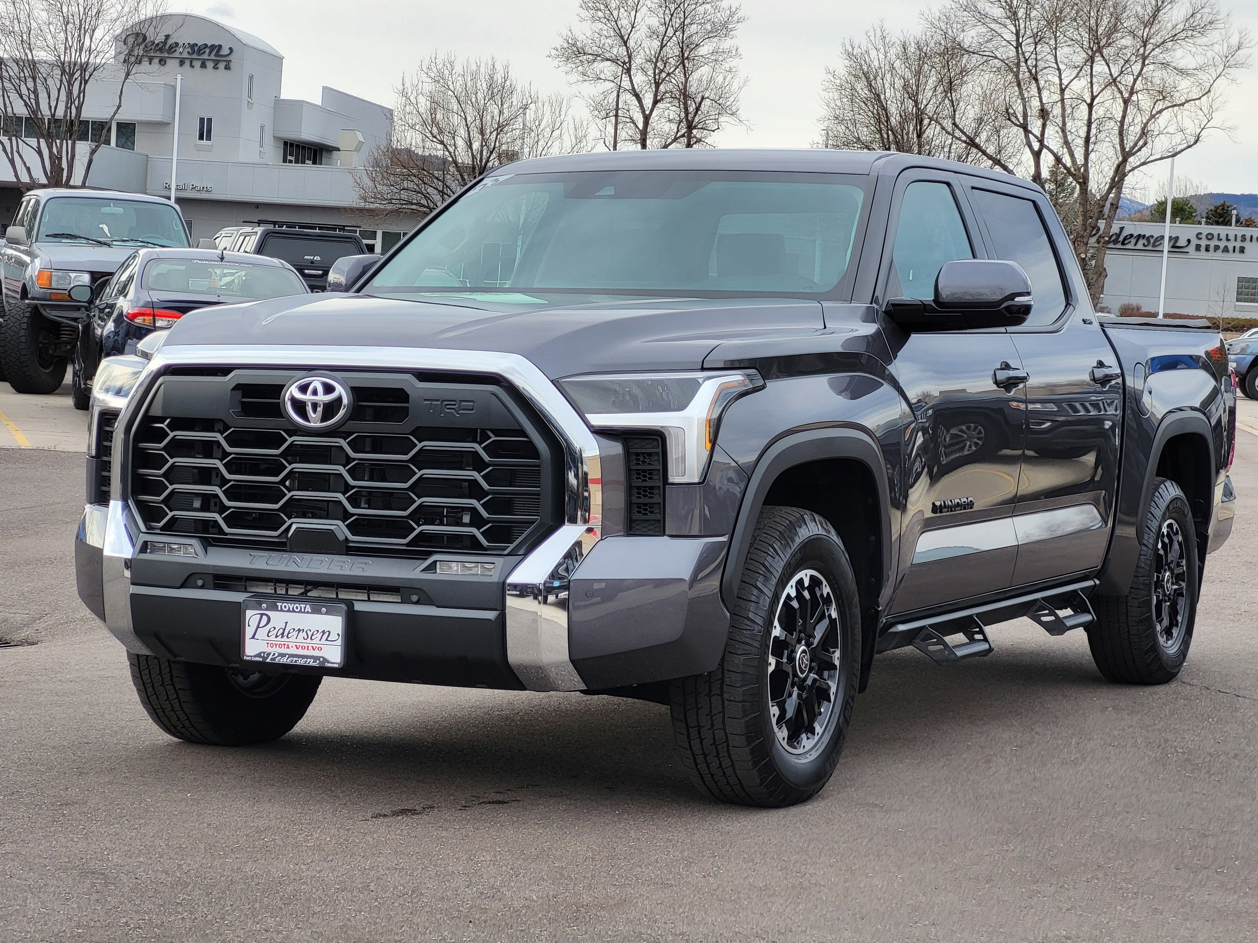 2023 Toyota Tundra SR5