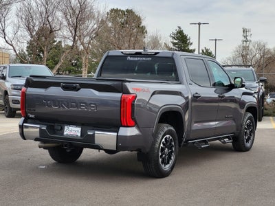 2023 Toyota Tundra SR5
