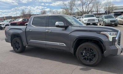 2023 Toyota Tundra 1794