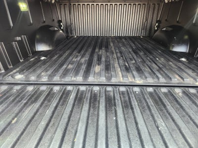 2023 Toyota Tundra Hybrid Platinum