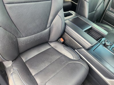 2023 Toyota Tundra Hybrid Platinum